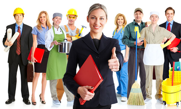 Kumru Bayan Temizlikçi Hizmeti